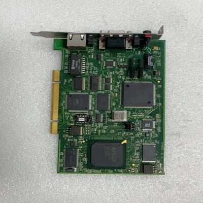 [德峰]PCU2000ETH卡 V4.5.0 IETH045 ver