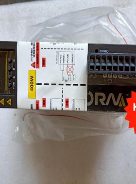 （设备配件）东菱驱动器，DS2P-04AS,实物如图，缺包装盒。