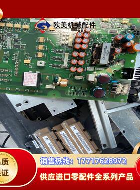 A74MA30ER原装三菱变频器电源板BC186A730议价