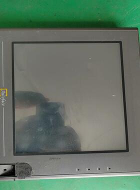 [德峰]Autoface VT7104T触摸屏