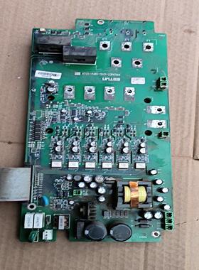 （设备配件）埃斯顿伺服驱动器，PRONET-1EDMA 15kw .拆机