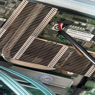 曙光 LSI 3108阵列卡 +X540双口万兆网卡