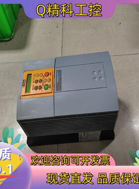 590P/35A欧陆Parker可逆四象限直流调速器5