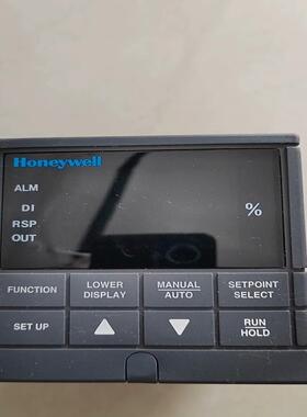 [德峰]霍尼韦尔UDC3000未使用的，库存的，没有包装，成色自定义