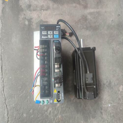 （设备配件）台达伺服套装  ASD-B2-0721-B  ，ECMA-C