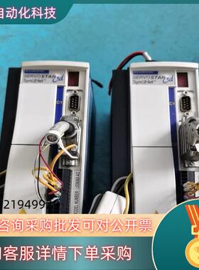 现货科尔摩根LE06565-AG驱动器PRD-AG50000Z
