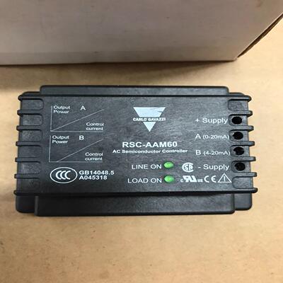 RSC-AAM60 RSO4050原装精品瑞士佳乐CARLO