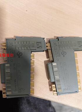 【环球】贝加莱plc模块 X20AT4222 质量保证无破损 实物品