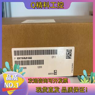 2018年全新密封 0AA2 现货6SN1118 0NJ01