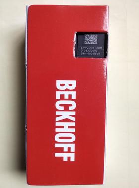 【工控自动化】EPP2008-0001倍福模块行货没拆封供议价