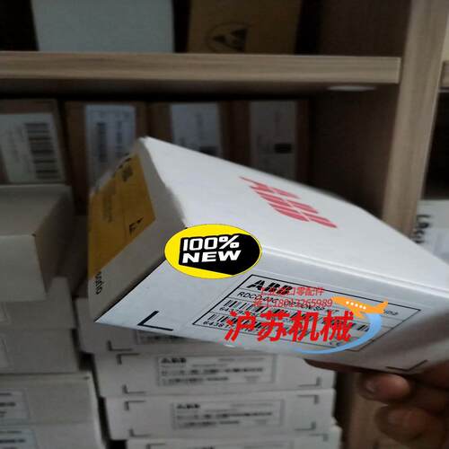 RDCO-03C 全新原装DDCS光纤适配器变频器系列