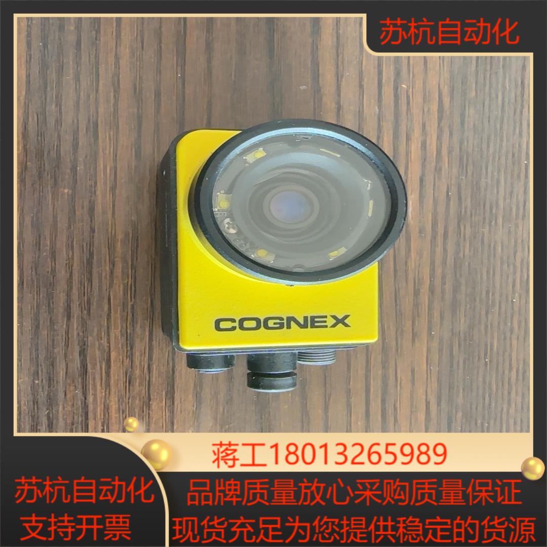 COGNEX/康耐视 视觉检测传感器 821-0100-4R