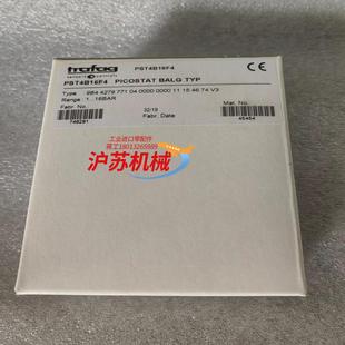 全新原装 压力开关 正 9B4.4279.771 trafag