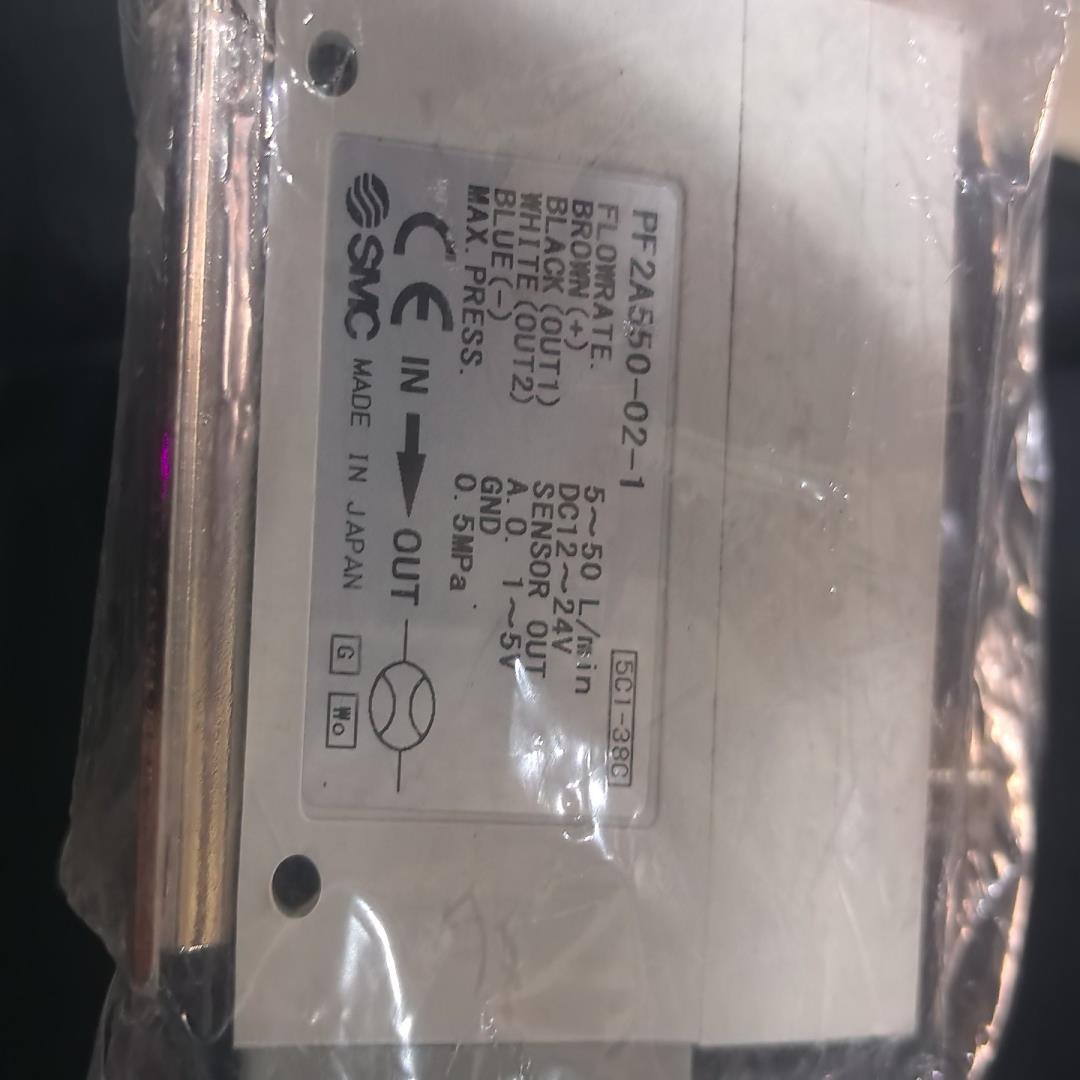 [德峰]PF2A550-02-1