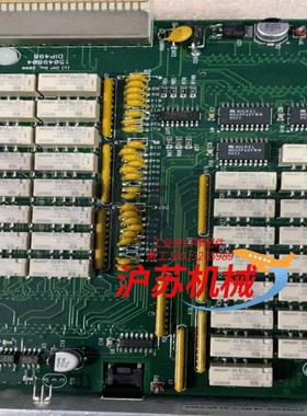 应用材料AMAT DPS ETCH INTERLOCK 模块