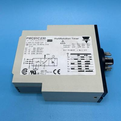 Carlo Gavazzi Multifunction ti