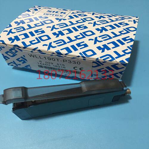 西克SICK光纤放大器WLL190T-P330WLL190T-2P532议价