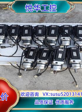 400w雷赛伺服电机ACM6004M2H-Bo-D-SS议价