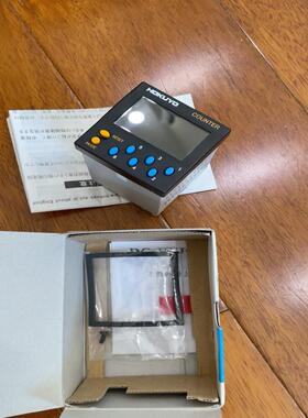 GJB6001   HOKUYO北阳计数器