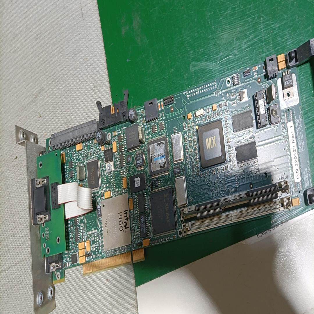 （设备配件）加拿大CORECO IMAGING采集卡XR-M130-18