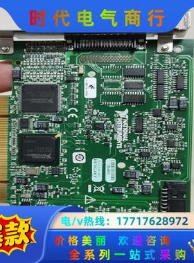 NI PCI-6220 功能正常，需要 现货议价