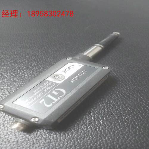 基恩士GT2-H12K一个，成色见图。有需要的点我想要和我私