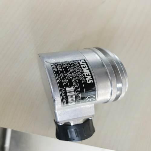 （设备配件）ec506！西门子，3，包好编码器功能fx2001-实物图