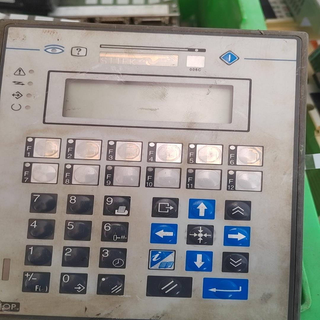 意大利UNIOP人机界面 CP10G-04-0045 货物如