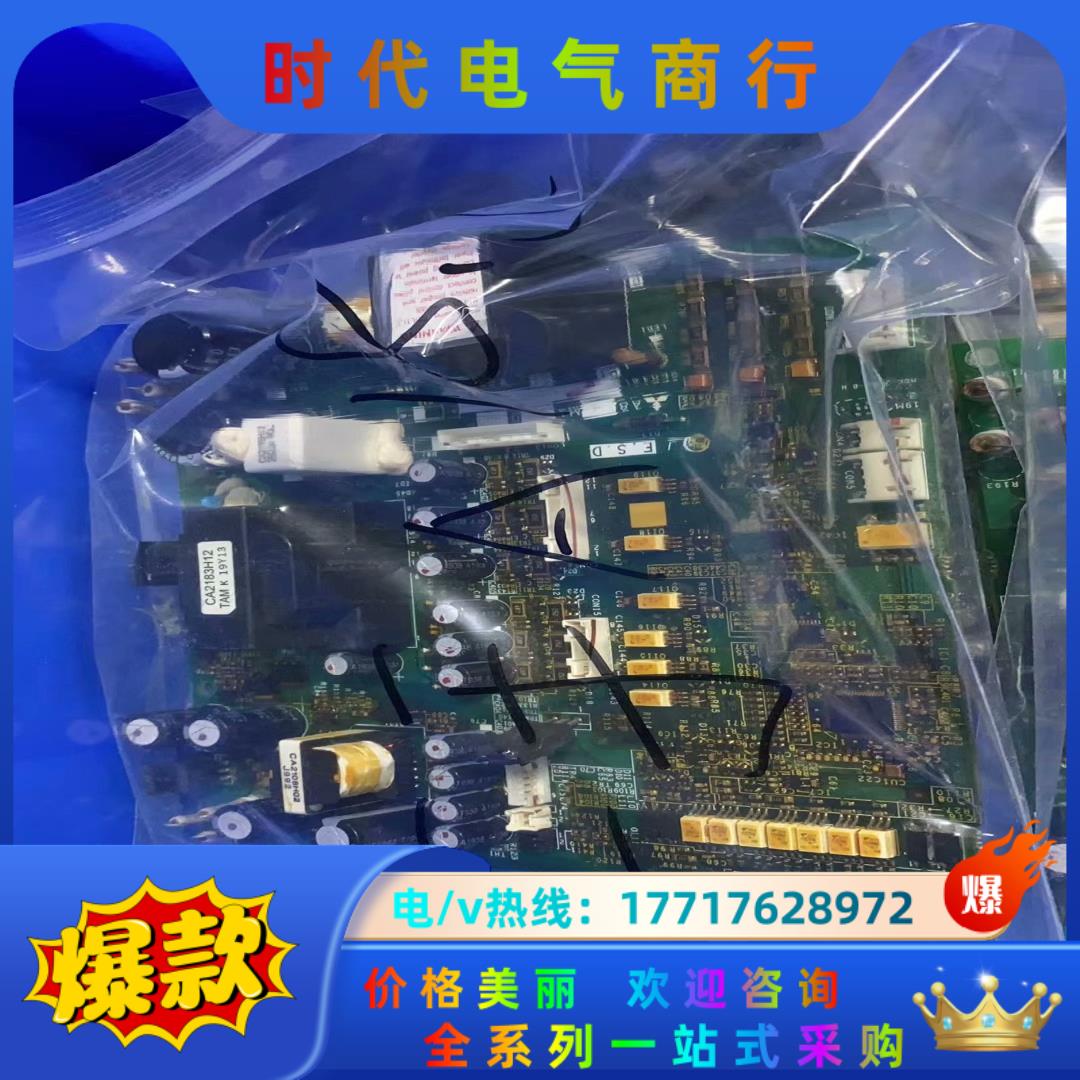 A84MA22D-60 BC186A950G54三菱变频议价