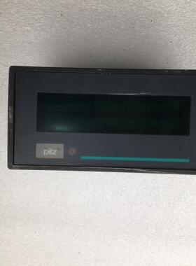 [德峰]PILZ PX 30 PGS5  307671