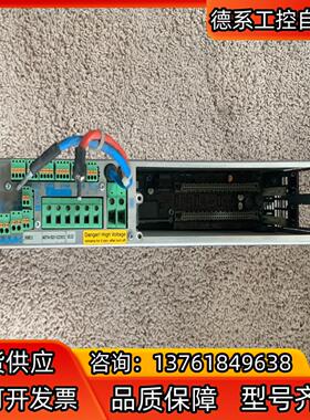AMK伺服驱动器AMKASYN 46774-1021-122