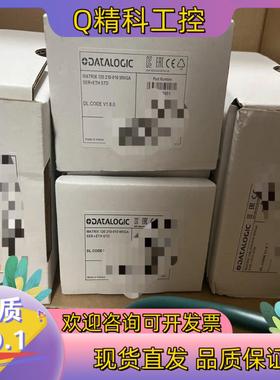 现货全新 datalogic得利捷读码器Matrix120 21