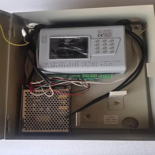 现货SMARTKEY SK100SECOM Ver2.0门禁