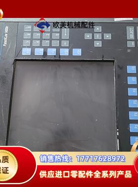 AB罗克韦尔PanelView 1400e 人机界面 触摸屏议价