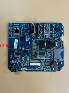 WECON 维控 7寸 触摸屏 PI3070N 主板