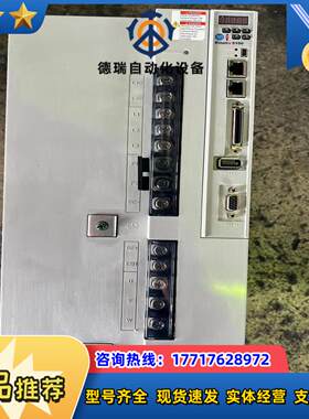 AB罗克韦尔伺服驱动器 2198E2150ERS Kinet议价
