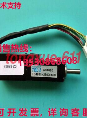 供应原装TBL-i 02-63987 TS4861N2800E600