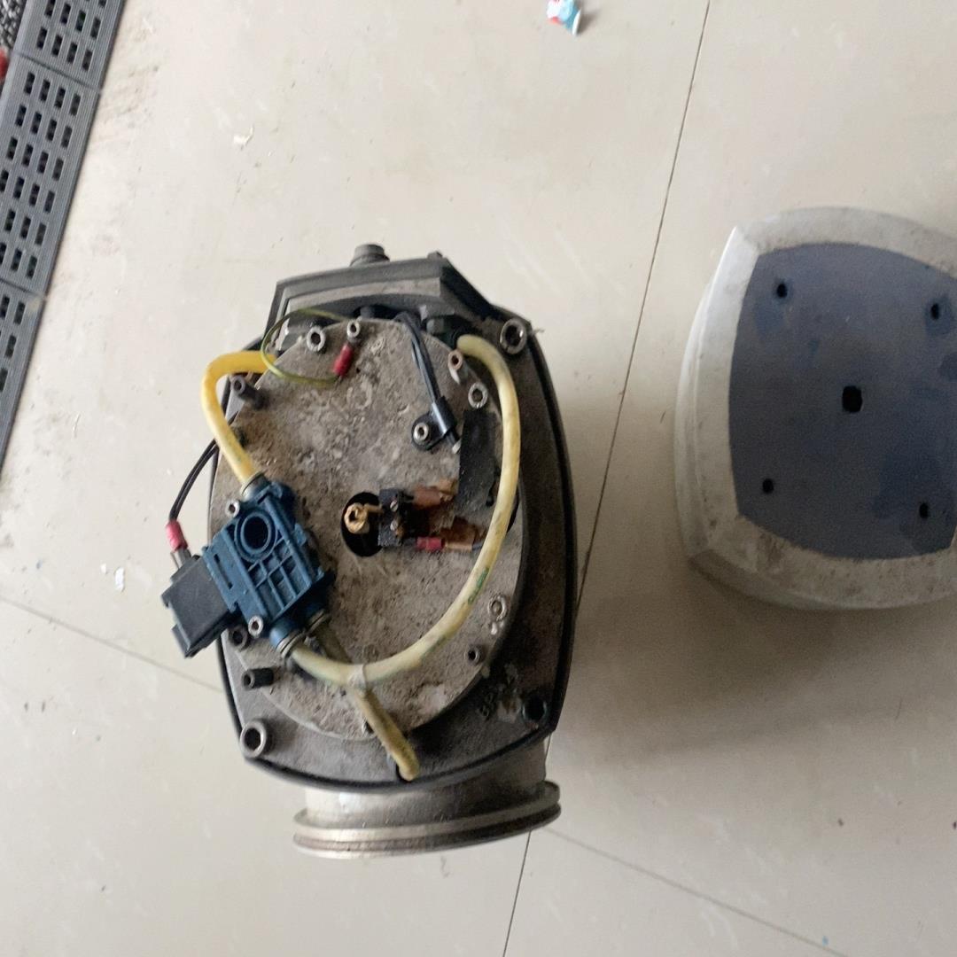 （设备配件）德国英福康INFICON角度阀VAP160-A 250-44