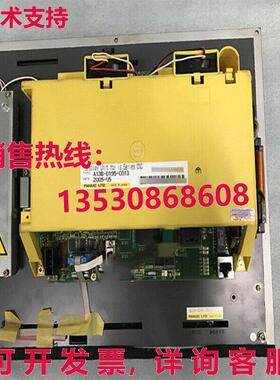 供应原装Fanuc A13B-0195-C013 1PC New 180IS-IB L Display Bran