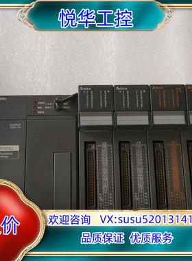 原装原   A1SJHCPUA系列PLC 拍前询价成议价