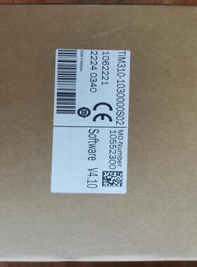 西克TIM310-1030000S02，全新原装