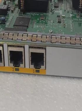 华为/HUAWEI USG6000系列防火墙子卡WSIC-8