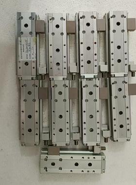 [德峰]1275CKDLCR气缸九成新滑盖，正常，S6，，-功能型号