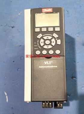 【荣强工控】丹佛斯变频器FC-302PK75T5E20H2XGCXXXS