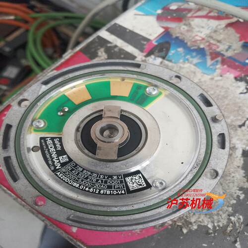 海德汉编码器，6DX2001-5JD20-2DA0/2DC0
