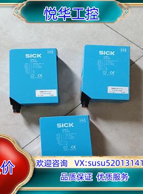 SICK西克 DMP2-N11111      101623议价