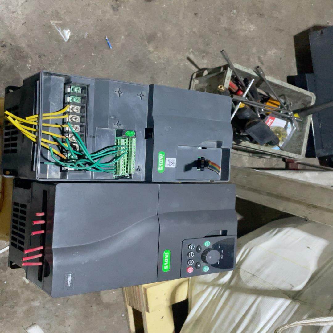 （设备配件）-英杰Y500捷思kw一台变频器拆机英捷思X0110G311,3C数码配件,其它配件,淘宝优惠券,粉丝福利购,淘宝优惠卷