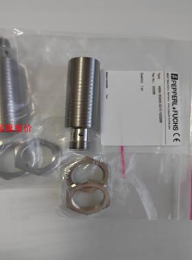 202368倍加福接近开关