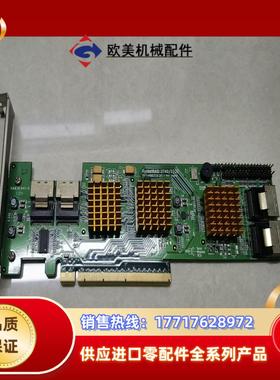 火箭 RocketRAID 2740  16口 SAS卡 阵议价