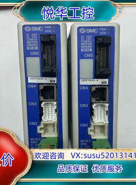 原装SMC控制器LEPC6N3D-LEHZ10LK2-4议